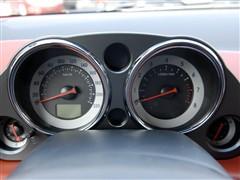 汽车之家 进口三菱 伊柯丽斯 2.4l 火影炫动版