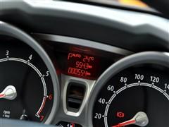 汽车之家 长安福特 新嘉年华 两厢 1.5自动运动型