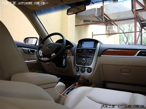 汽车之家 通用别克 别克凯越 1.6le-atnavi