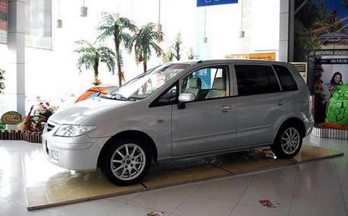 国产的大空间选择 4款自主品牌MPV推荐