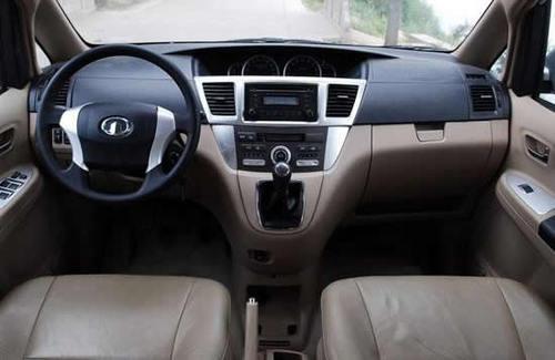 国产的大空间选择 4款自主品牌MPV推荐