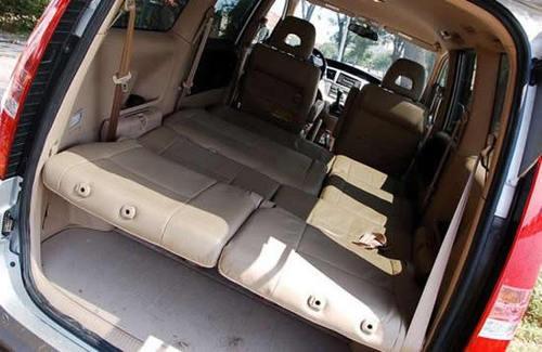 国产的大空间选择 4款自主品牌MPV推荐