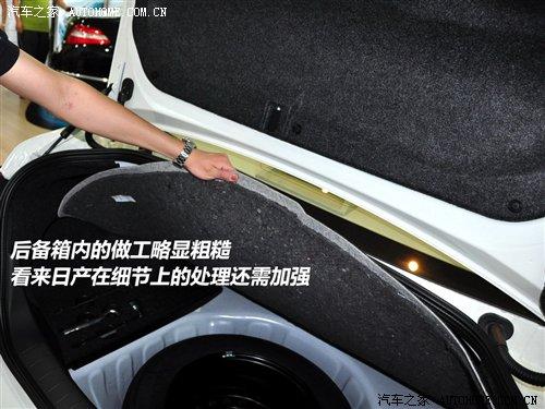 细节横评 10款主流中型车备胎情况调查 汽车之家 细节横评 10款主流中型车备胎情况调查 汽车之家