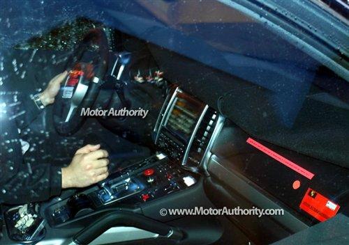 明年5月海外上市 保时捷新卡宴谍照曝光 汽车之家 明年5月海外上市 保时捷新卡宴谍照曝光 汽车之家