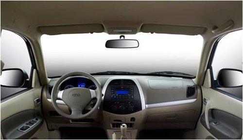 09款瑞虎3首推四驱车型 最低售10.58万 汽车之家 09款瑞虎3首推四驱车型 最低售10.58万 汽车之家