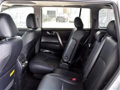 汽车之家 广汽丰田 汉兰达 2.7l 两驱豪华导航版