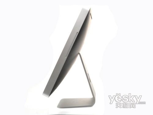 Vista自测5.7分!新款24寸Apple iMac评测
