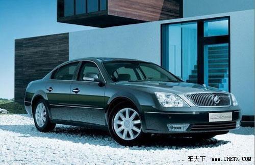 它们即将面临换代 这10款车型近期不要购买