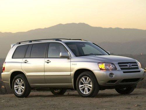 占领中型SUV高地 实拍广汽丰田汉兰达 汽车之家 占领中型SUV高地 实拍广汽丰田汉兰达 汽车之家