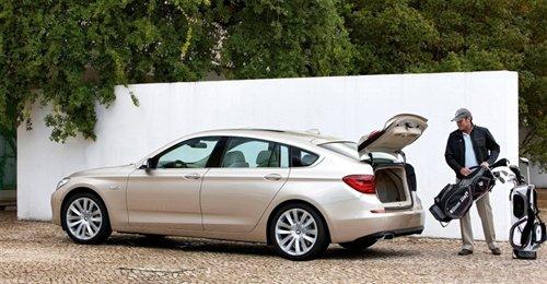 有望年底进口 宝马5系GT定位/前景解析 汽车之家 有望年底进口 宝马5系GT定位/前景解析 汽车之家