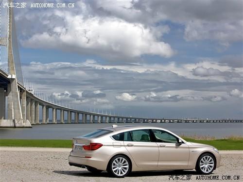 汽车之家 进口宝马 进口宝马5系 2010款 gt 基本型