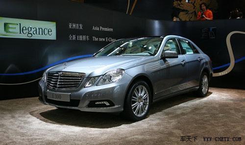 它们即将面临换代 这10款车型近期不要购买