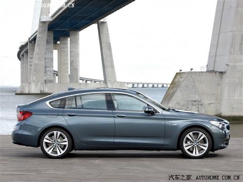 汽车之家 进口宝马 进口宝马5系 2010款 gt 基本型