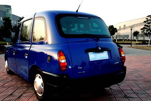 �Ϻ�Ӣ��TX4 6��8�������ۼ�Ԥ��30��Ԫ