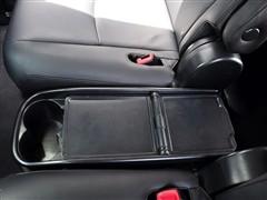 汽车之家 广汽丰田 汉兰达 2.7l 两驱豪华导航版