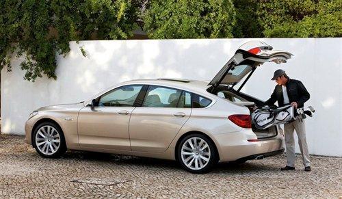 有望年底进口 宝马5系GT定位/前景解析 汽车之家 有望年底进口 宝马5系GT定位/前景解析 汽车之家