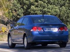 油价继续飙升 5款节油的新能源车型推荐