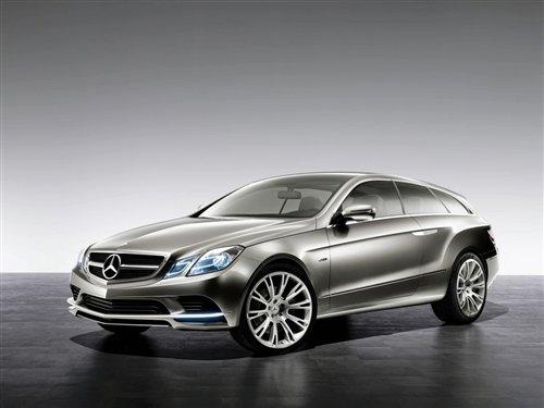 旅行Coupe 奔驰欲产E级Shooting Brake 汽车之家 旅行Coupe 奔驰欲产E级Shooting Brake 汽车之家