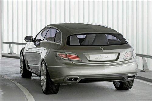 旅行Coupe 奔驰欲产E级Shooting Brake 汽车之家 旅行Coupe 奔驰欲产E级Shooting Brake 汽车之家