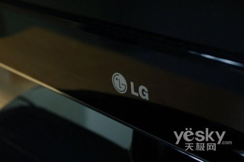 200Hz的神话终结者 LG 47LH50YD评测
