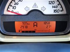 汽车之家 精灵smart smart fortwo mhd 敞篷 标准版