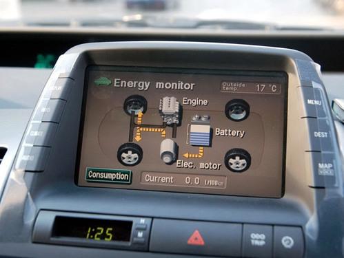 不再遥不可及 4款“可以买”的混合动力车