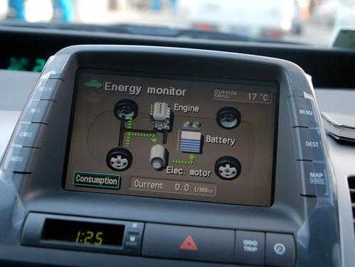 不再遥不可及 4款“可以买”的混合动力车