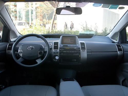 不再遥不可及 4款“可以买”的混合动力车