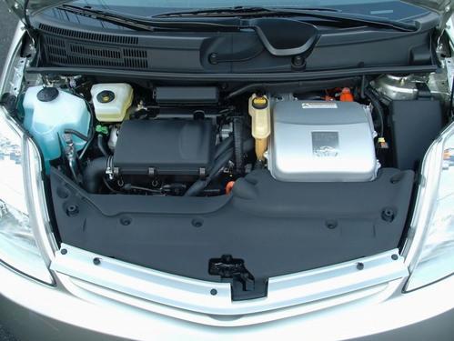 不再遥不可及 4款“可以买”的混合动力车