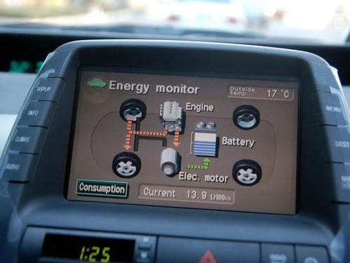 不再遥不可及 4款“可以买”的混合动力车