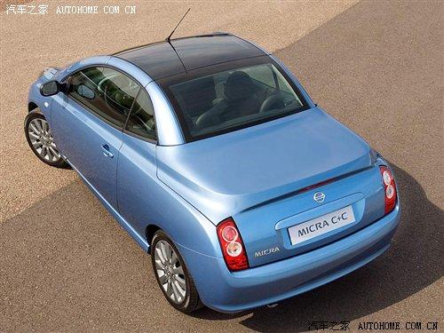 低价入门小车 东风日产国产March展望 汽车之家 低价入门小车 东风日产国产March展望 汽车之家