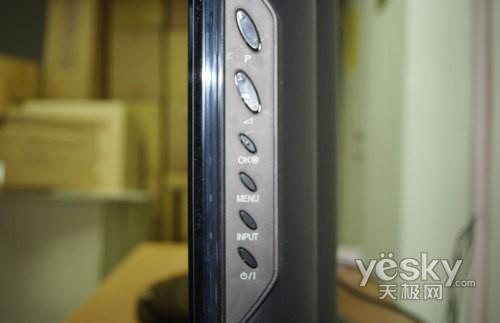 200Hz的神话终结者 LG 47LH50YD评测