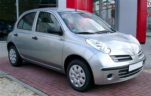 低价入门小车 东风日产国产March展望 汽车之家 低价入门小车 东风日产国产March展望 汽车之家