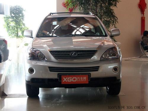 不再遥不可及 4款“可以买”的混合动力车