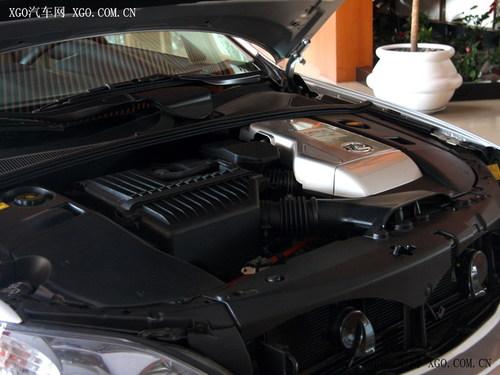 不再遥不可及 4款“可以买”的混合动力车