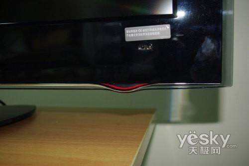 200Hz的神话终结者 LG 47LH50YD评测