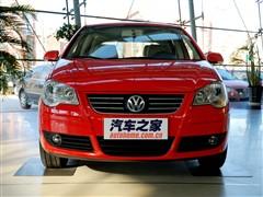 ����֮�� �Ϻ����� polo ����1.4 at���а�