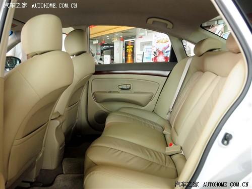 汽车之家 东风日产 轩逸 2.0xl 豪华版