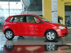 ����֮�� �Ϻ����� polo ����1.4 at���а�