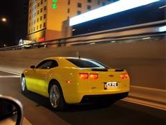 汽车之家 进口雪佛兰 雪佛兰camaro 2010款 2ss