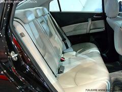 马自达6睿翼PK新君威