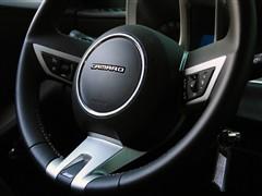 汽车之家 进口雪佛兰 雪佛兰camaro 2010款 2ss