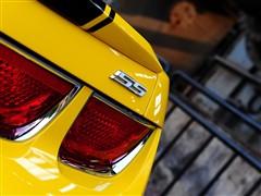 汽车之家 进口雪佛兰 雪佛兰camaro 2010款 2ss