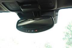 复古的美式美感 雪佛兰Camaro内饰详解