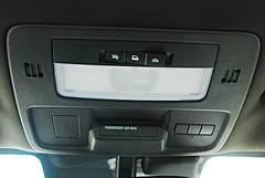 复古的美式美感 雪佛兰Camaro内饰详解