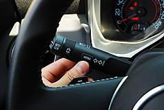 复古的美式美感 雪佛兰Camaro内饰详解