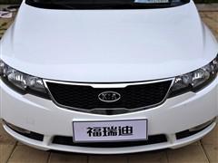 汽车之家 东风悦达起亚 forte福瑞迪 09款 2.0 at top