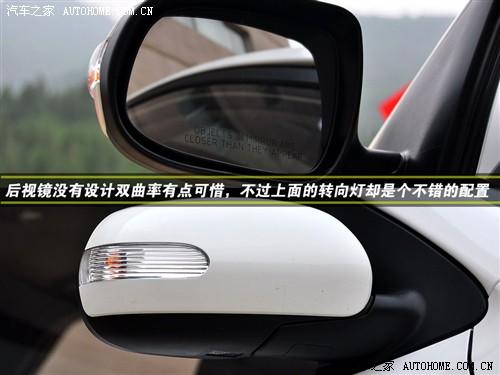 汽车之家 东风悦达起亚 forte福瑞迪 09款 2.0 at top