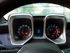 汽车之家 进口雪佛兰 雪佛兰camaro 2010款 2ss