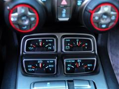 汽车之家 进口雪佛兰 雪佛兰camaro 2010款 2ss